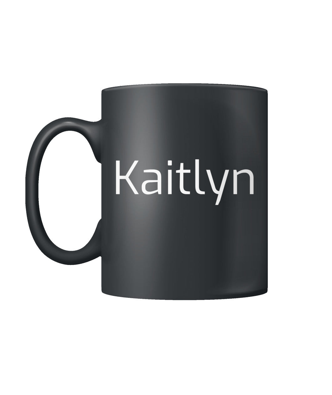 49% Vet Tech 51% Badass - Katlyn  Color Coffee Mug