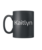 49% Vet Tech 51% Badass - Katlyn  Color Coffee Mug