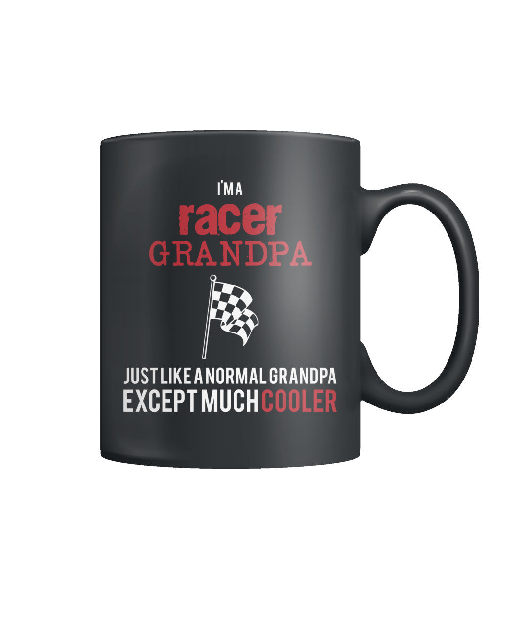 Renae Rogina Color Coffee Mug