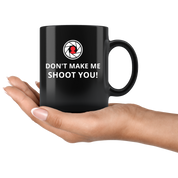 Camera Coffee Mug