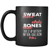 PAs