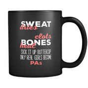 PAs