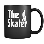 The Skater