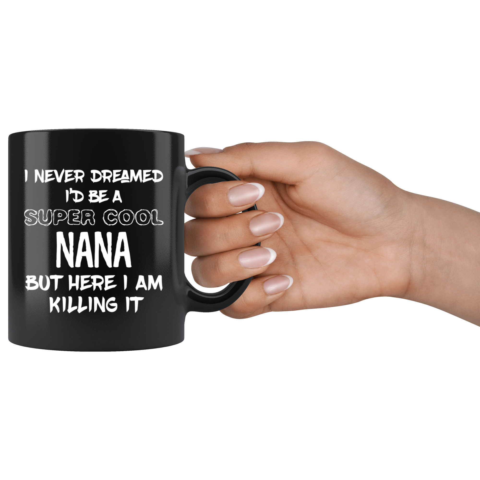 Special for Nana