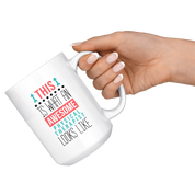 Awesome physical assistant 15oz