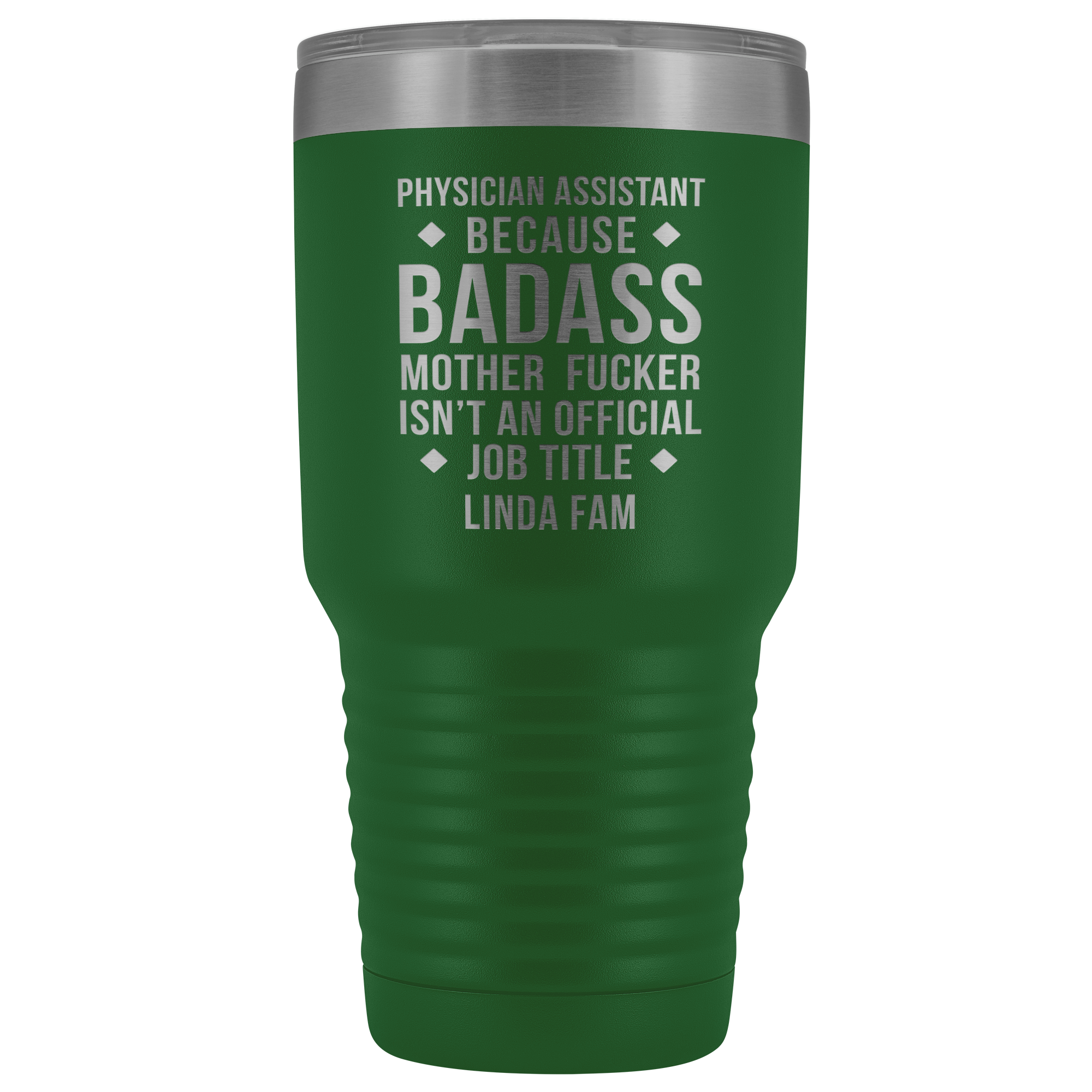 Linda Fam