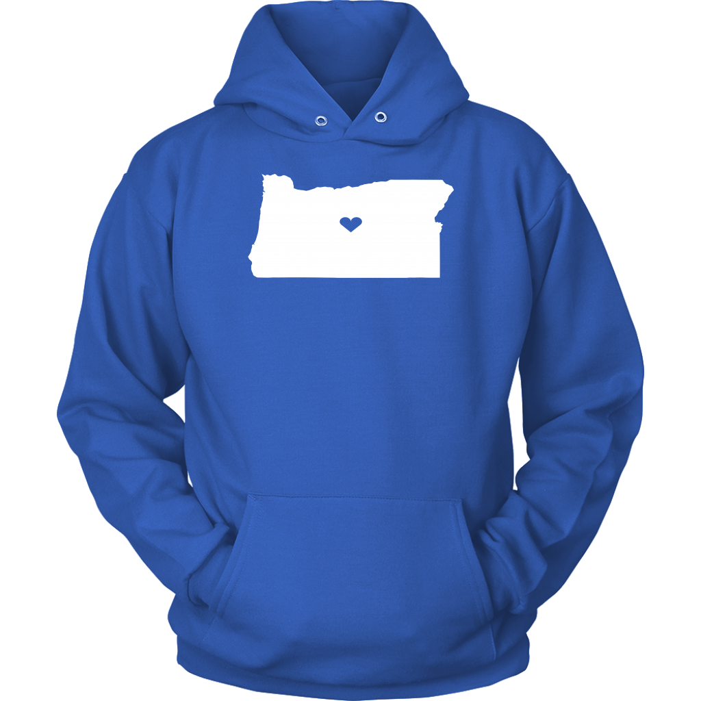 Oregon Love Gift, Unisex Longsleeve, Hoodie, Crewneck long sleeve, Sweatshirt, Jersey
