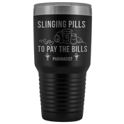 Pharmacist