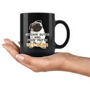 Mug Vet Tech