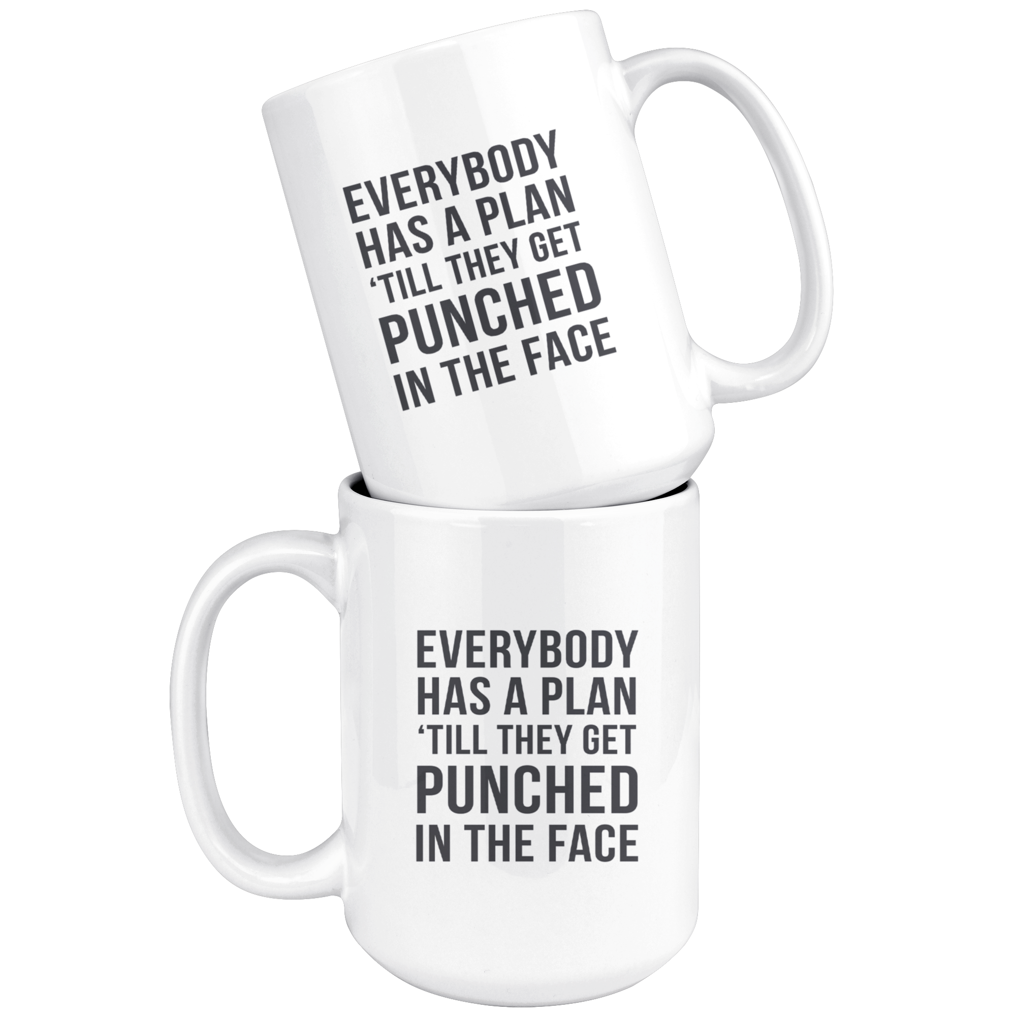 MMA fighter, MMA lover, MMA White Mug, Birthday Present, Christmas Gift, 15oz white mug, Father's Day gift, Mother's Day Gift