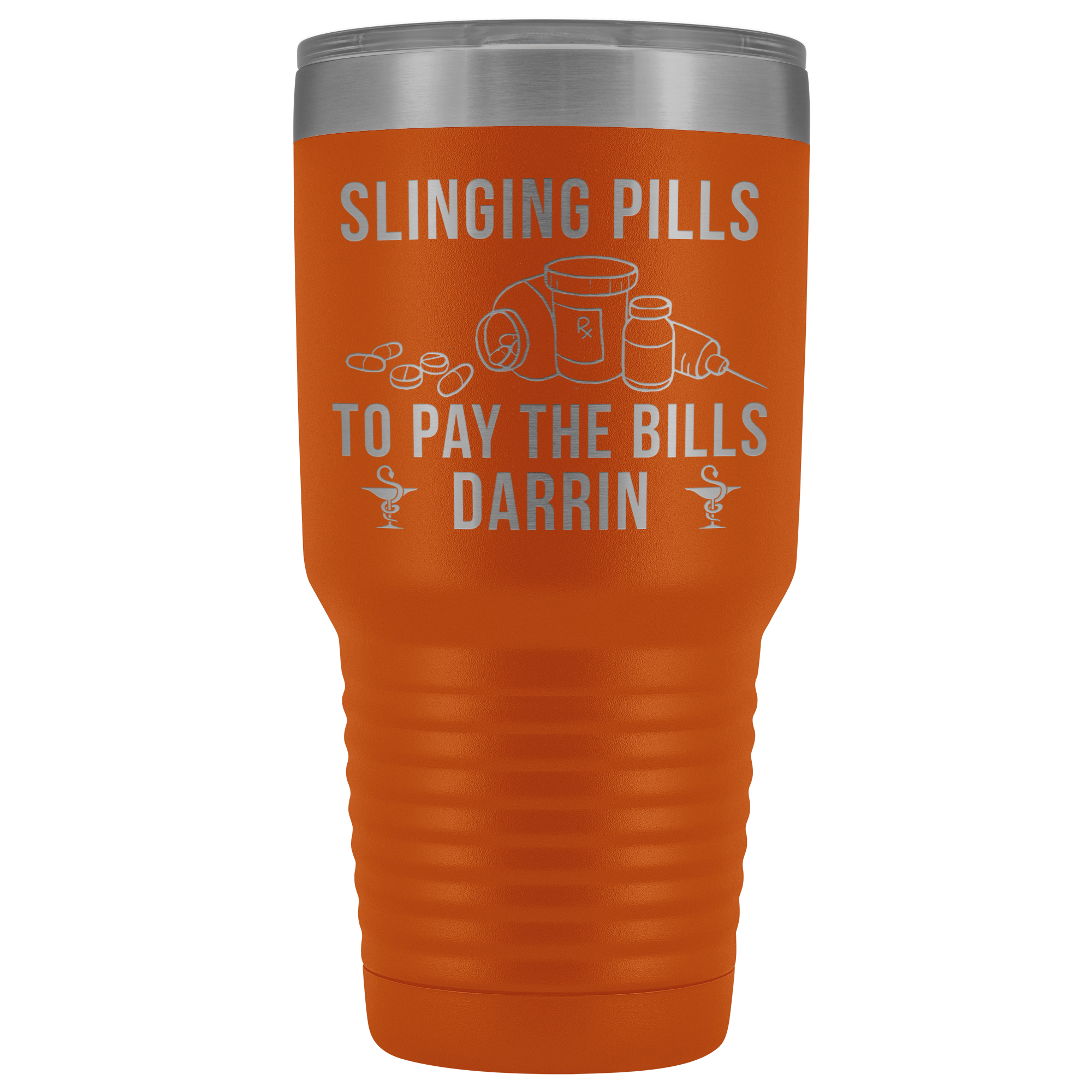 DARRIN