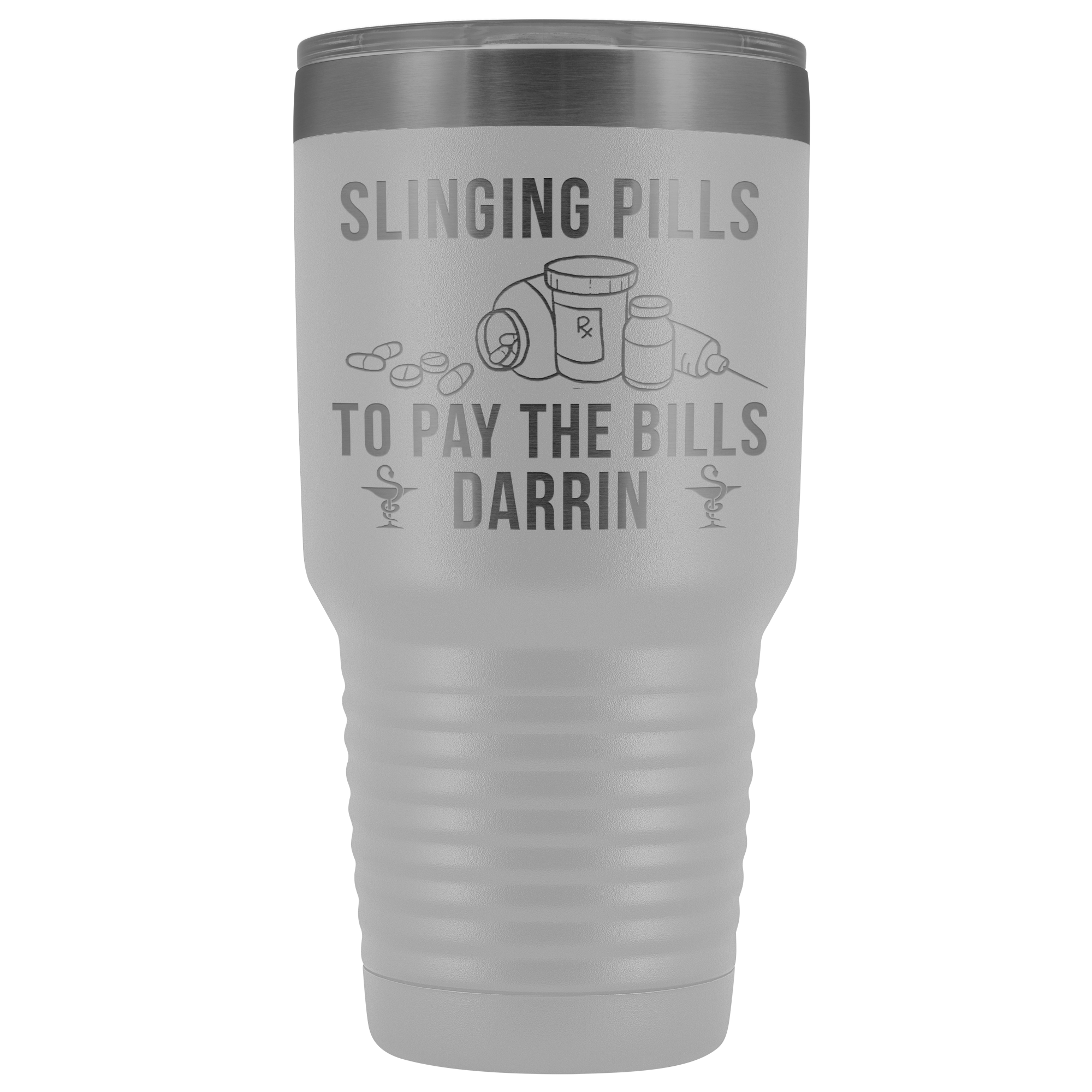 DARRIN