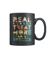 Rikki Marie Color Coffee Mug