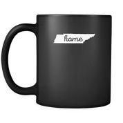 Tennessee-Home