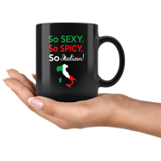 I am so sexy so Italian