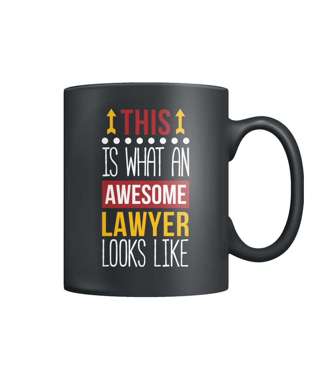 Carleton Clauss Color Coffee Mug