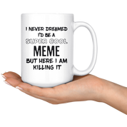 Super cool Meme