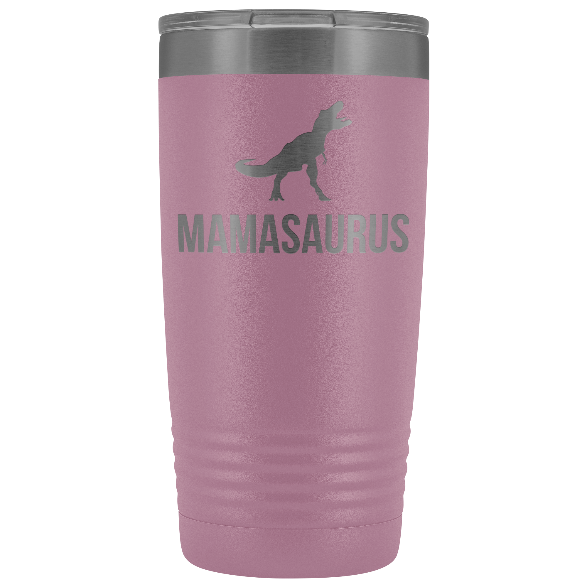 Mother's Day Gift, Mamasaurus, 20oz Tumbler, Travel mug, Coffee Tumbler, Tea Tumbler