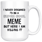 Super cool Meme
