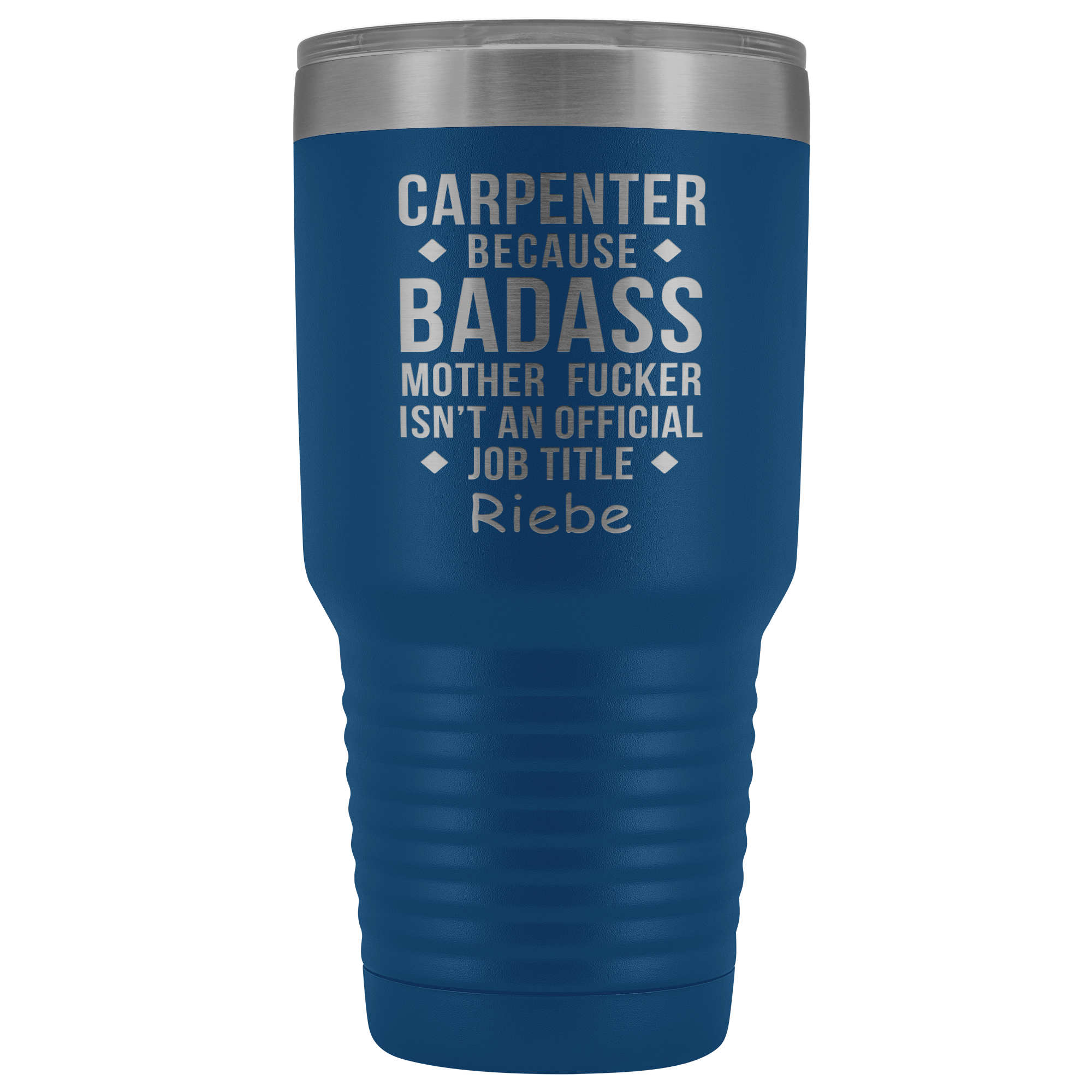 Riebe