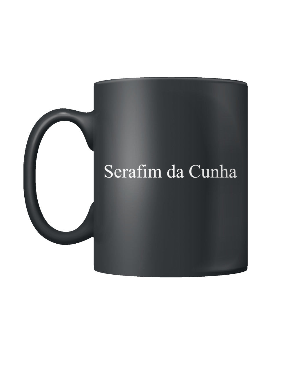 Serafim da Cunha Color Coffee Mug