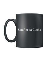 Serafim da Cunha Color Coffee Mug
