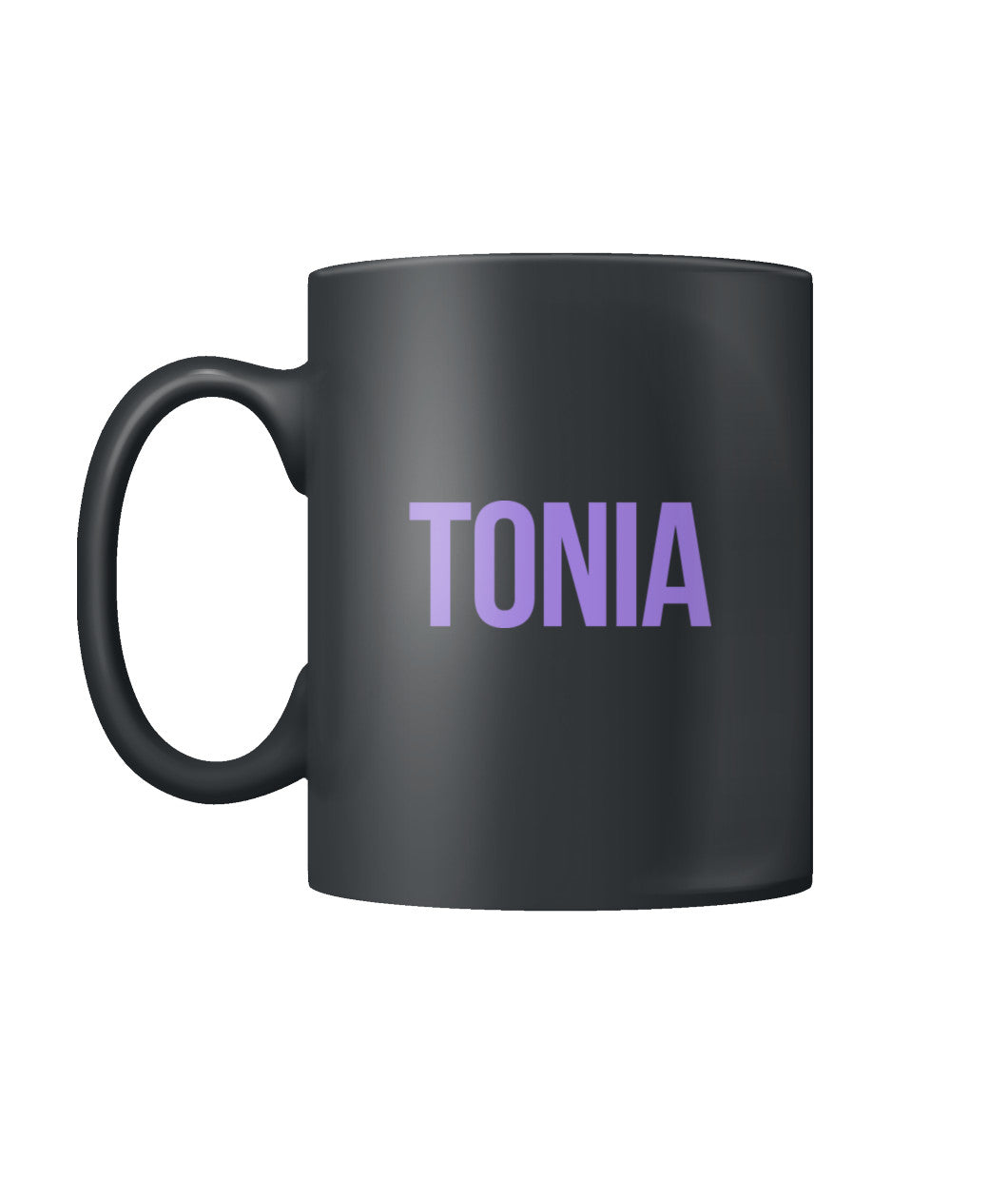 Tonia Color Coffee Mug