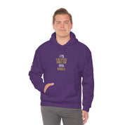 Mrs Abby Unisex Heavy Blend™ Hooded Sweatshirt