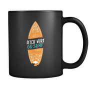 Ditch Work Go surf - Fixed
