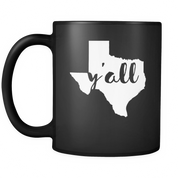 Y'all Texas
