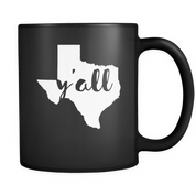 Y'all Texas