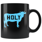 Holy Cow
