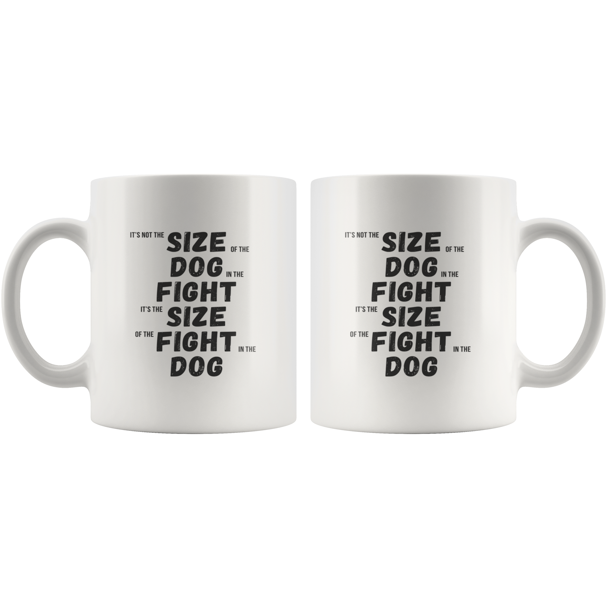 MMA fighter, MMA lover, MMA White Mug, Birthday Present, Christmas Gift, 11oz white mug, Father's Day gift, Mother's Day Gift