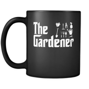 The Gardener
