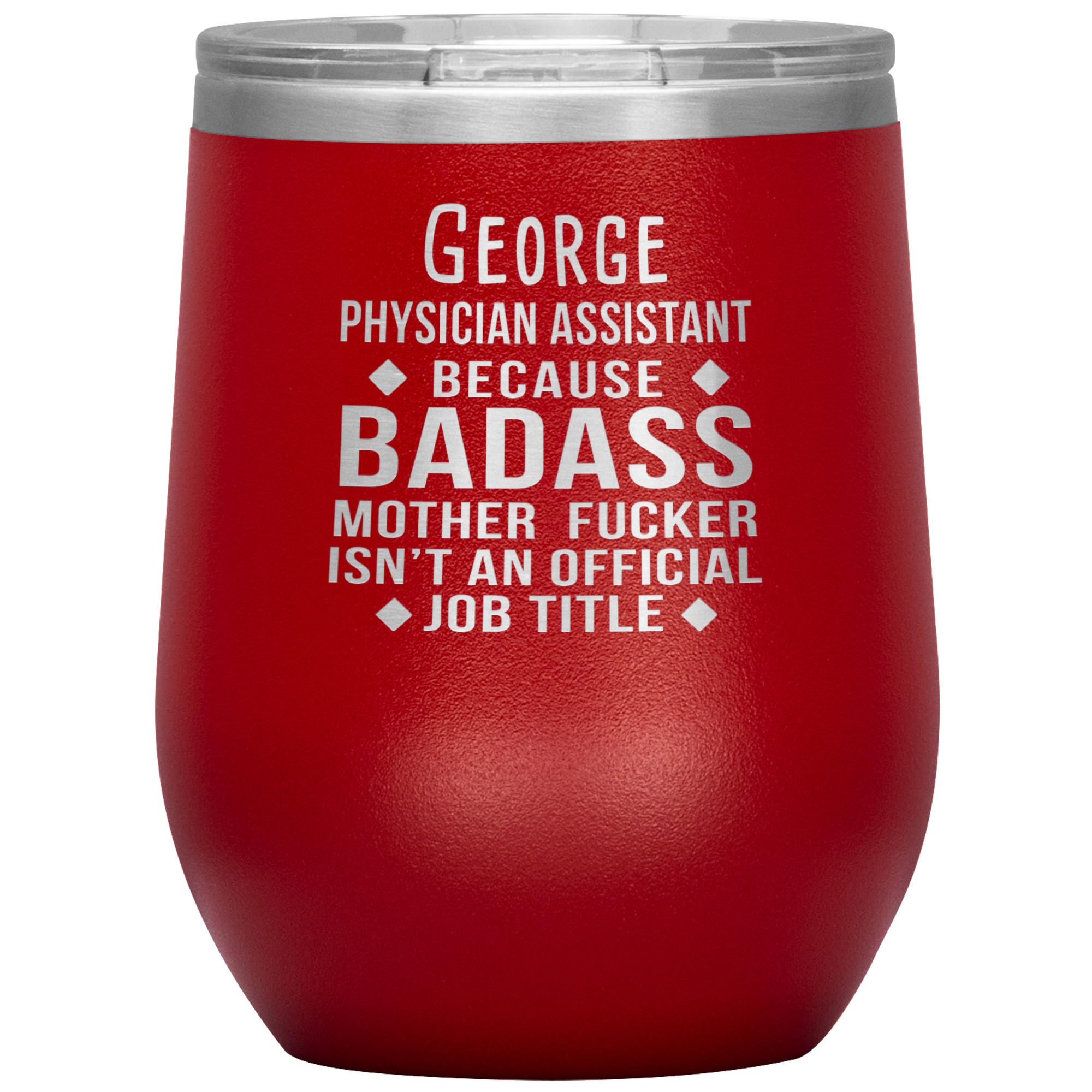George - Final