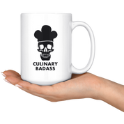 Culinary Badass 15oz