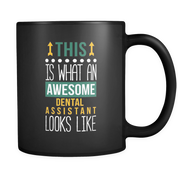 This is what an awesome Dental Assistant looks like Fixed