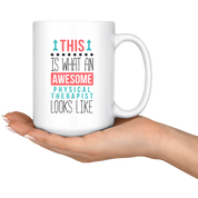 Awesome physical assistant 15oz