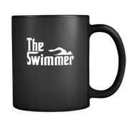 The Swimmer