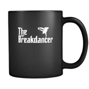 The Breakdancer
