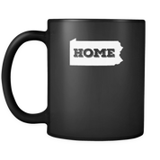Pennsylvania-Home