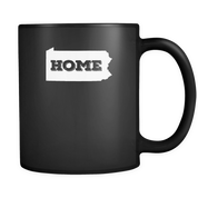 Pennsylvania-Home