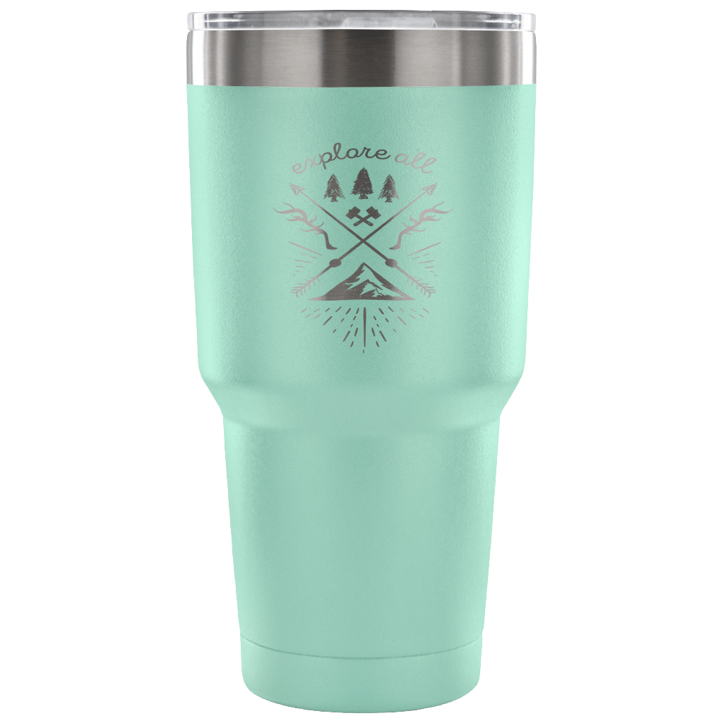 Explore all Tumbler 30oz