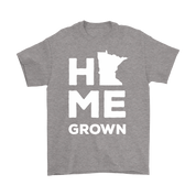 Minnesota Home grown Gift, Woman's tee, Unisex T-shirt, V-neck, Summer Apparel