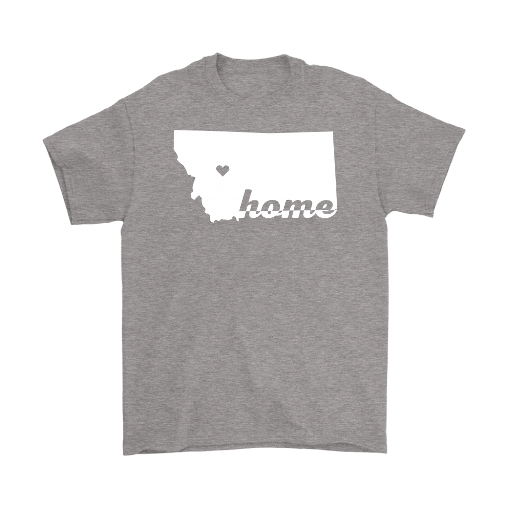 Home Montana