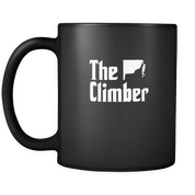 The Climber
