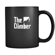 The Climber