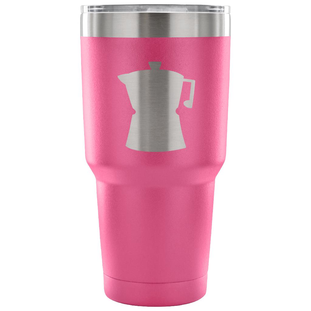 Espresso yourself Tumbler 30oz