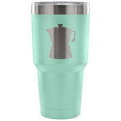 Espresso yourself Tumbler 30oz