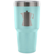 Espresso yourself Tumbler 30oz